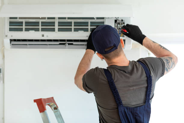 Reliable Madison, MS Airduct Cleaning Solutions